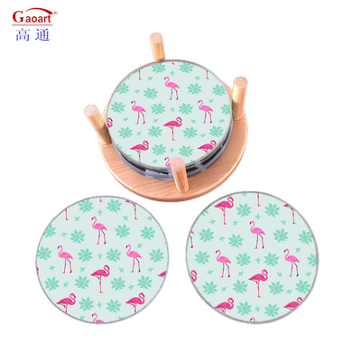Προσαρμοσμένο Clear Cut Kitchen Cutting Board με ομαλή επιφάνεια και θραυσμένο γυάλινο ελαστικό