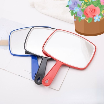 Top Fashion Make-Up Mini Vanity Dressing Square Make-up Little Espejo Μικρός καθρέφτης με LOGO