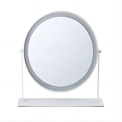 Εύκολο στυλ σχεδιασμού μόδας LED Vanity Pocket Cosmetic Mirror με φως