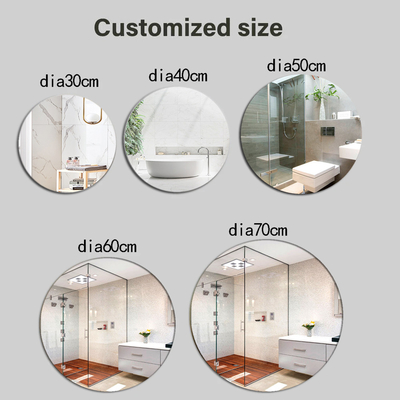 Επαναστατήστε την επιχείρησή σας με το Frameless Mirror B2B