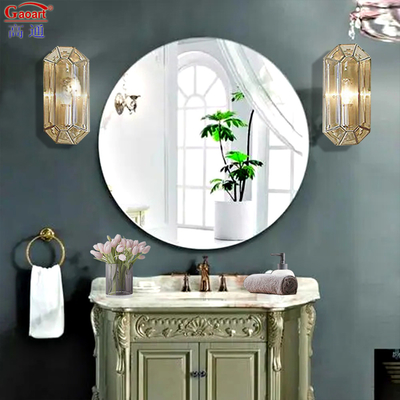 Επαναστατήστε την επιχείρησή σας με το Frameless Mirror B2B