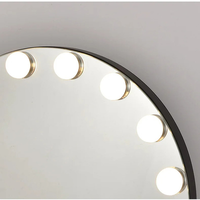 Αναβαθμίστε την ματαιοδοξία σας με την Hollywood Mirror Top Recommendation