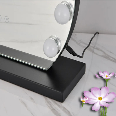 Αναβαθμίστε την ματαιοδοξία σας με την Hollywood Mirror Top Recommendation