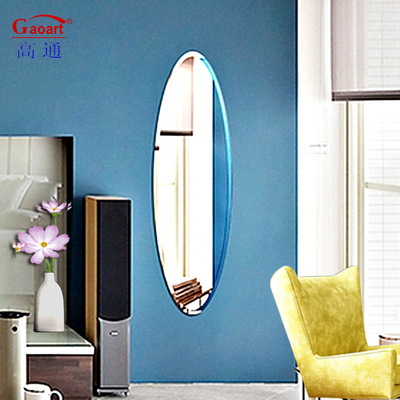 Βιώστε την ευελιξία του Frameless Mirror για τις αγορές B2B
