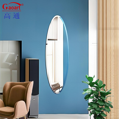 Βιώστε την ευελιξία του Frameless Mirror για τις αγορές B2B