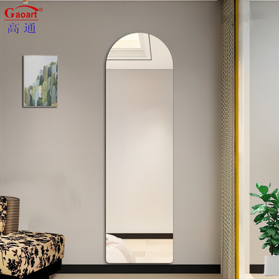 Ανακαλύψτε την ευελιξία του Frameless Mirror για την επιχείρησή σας B2B