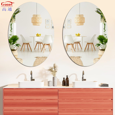 Αναβαθμίστε την επιχείρησή σας B2B με Frameless Mirror
