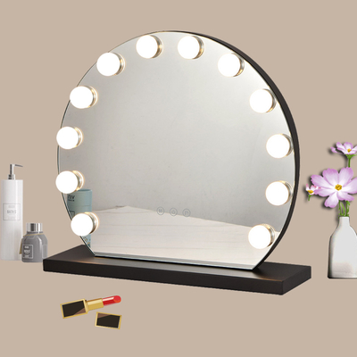 Αναβαθμίστε την ματαιοδοξία σας με την Hollywood Mirror Top Recommendation