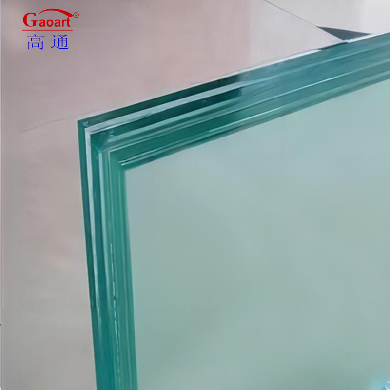 Στερεά δομή Custom 5-10mm Universal White Board για αποθήκη Εύκολη εγκατάσταση πλακάκια
