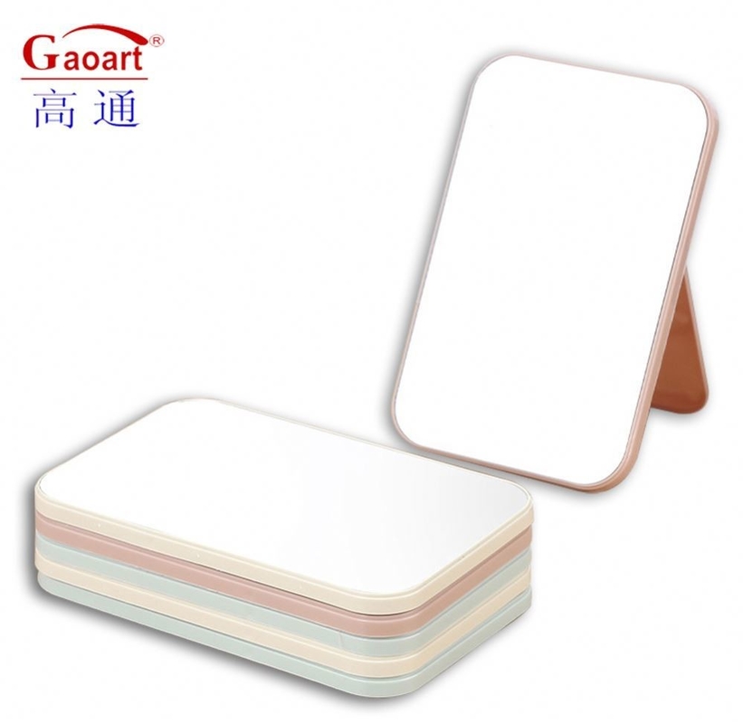 Μίνι Μακιγιάζ Βανιτάρι Φόρεμα Square Compact Με Λογικό Καθρέφτη για το Στυλ Σχεδιασμού Μόδας